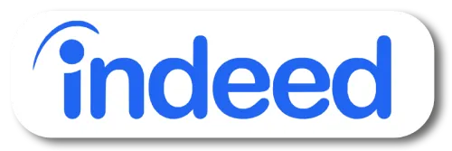 indeed logo