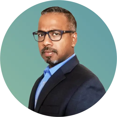 Director of Engineering - Arun Suresh Kumar