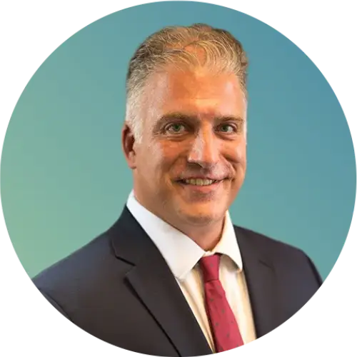 Chief Financial Officer - Leo LaFranco