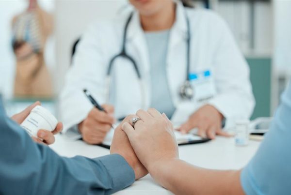 Fertility Medications and Compounding - OptioRx