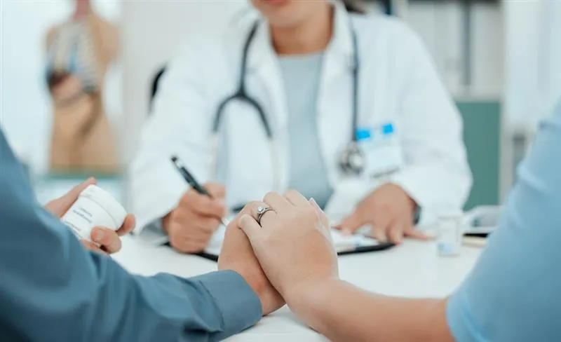 Fertility Medications and Compounding - OptioRx