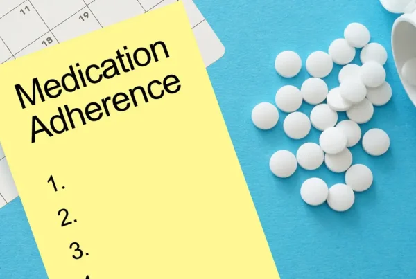 Medication Adherence - OptioRx