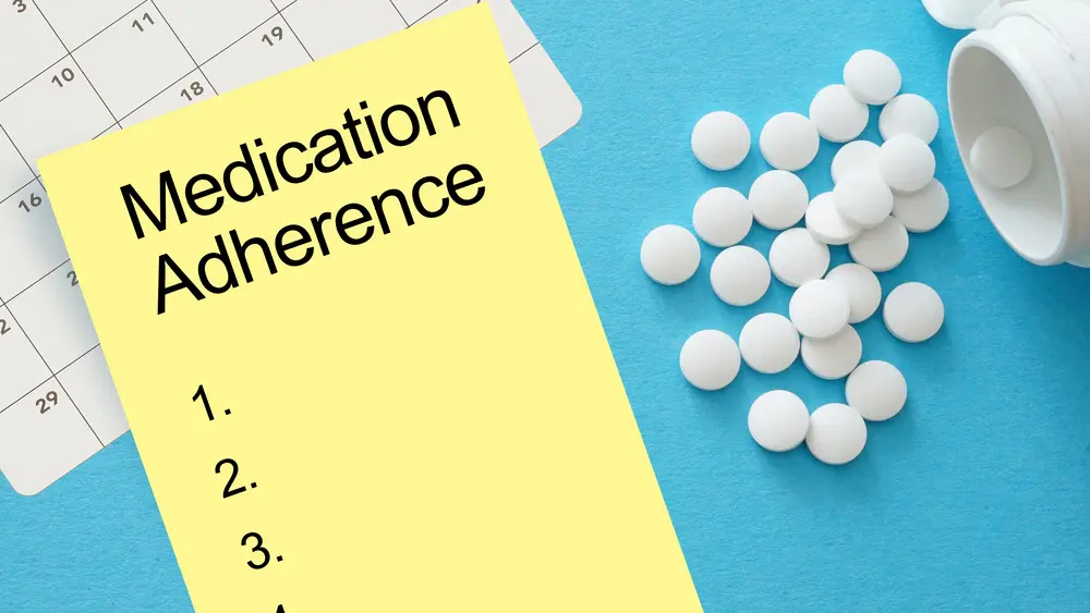 Medication Adherence - OptioRx