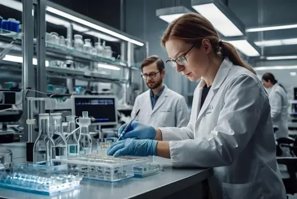 How Pharmacists Personalize Your Medication - OptioRx