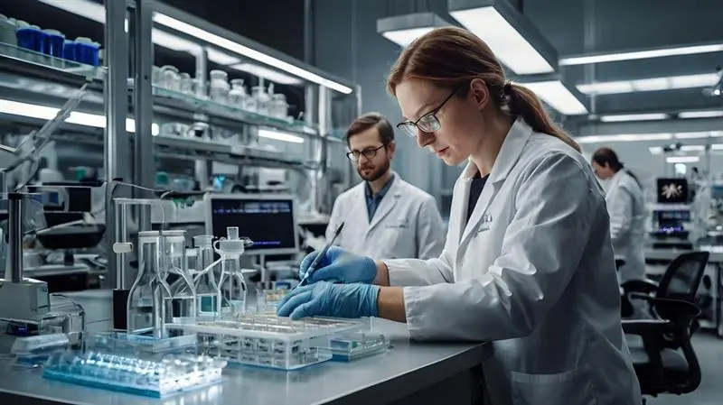 How Pharmacists Personalize Your Medication - OptioRx