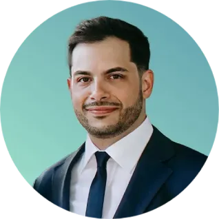 Vincent Albano - Chief Operating Officer