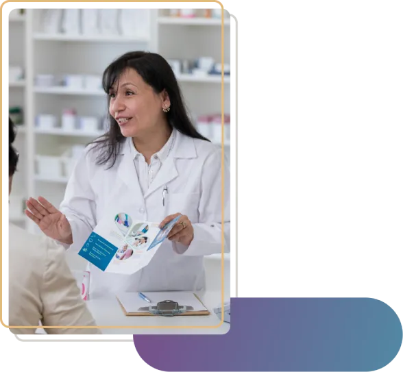 Your health is important to us